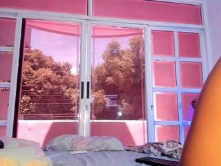 Vanessa live webcam show