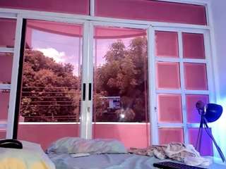Vanessa live webcam show