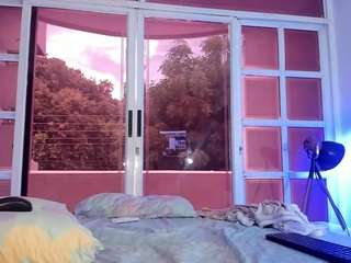 Vanessa live webcam show