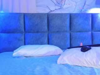 Live cam show with Vanessa