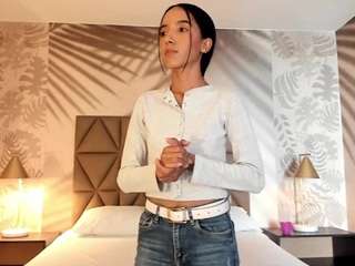 vanessaskinny