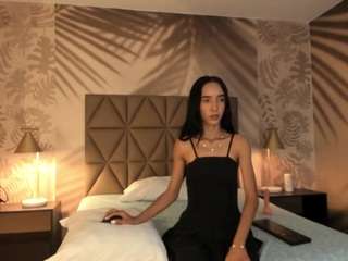 vanessaskinny