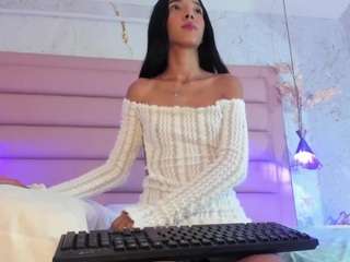 vanessaskinny