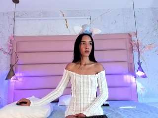 vanessaskinny