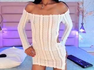 vanessaskinny