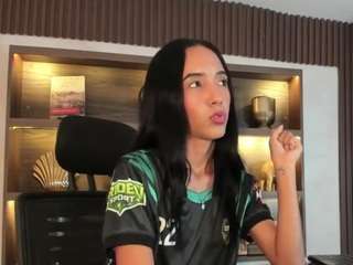 vanessaskinny