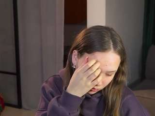 Live webcam model wink-fox on Soda Cams