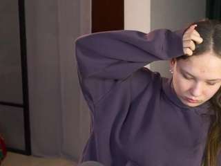 Live webcam model wink-fox on Soda Cams