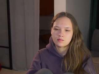 Live webcam model wink-fox on Soda Cams