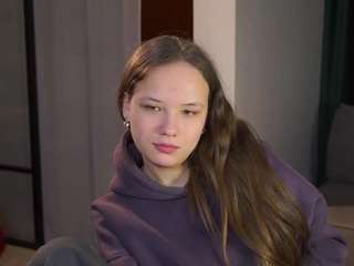 Live webcam model wink-fox on Soda Cams