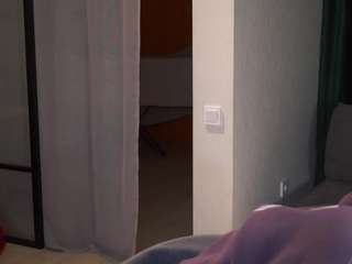 Live webcam model wink-fox on Soda Cams