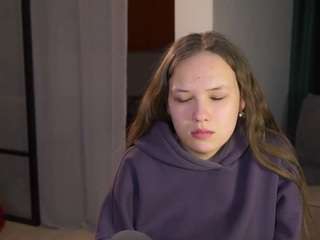 Live webcam model wink-fox on Soda Cams