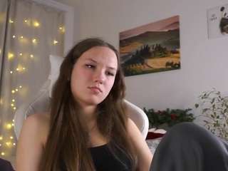 wink-fox Live Webcam on CamSoda