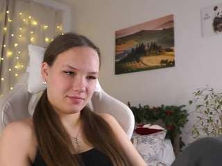 Live webcam model wink-fox on Soda Cams