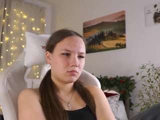 Live webcam model wink-fox on Soda Cams