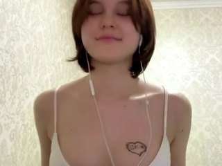 aleendivens Live Webcam on CamSoda