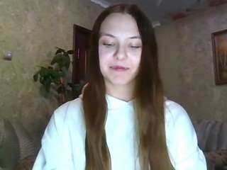 anneliesedeaguer... Live Webcam on CamSoda