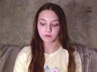 Live webcam model anneliesedeaguero on Soda Cams