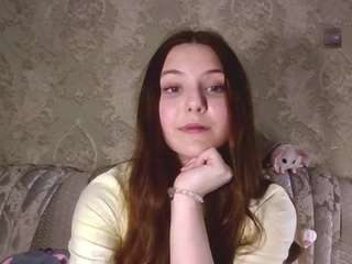 Live webcam model anneliesedeaguero on Soda Cams