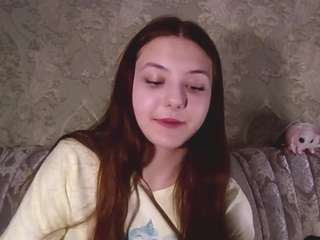 Live webcam model anneliesedeaguero on Soda Cams