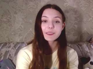 Live webcam model anneliesedeaguero on Soda Cams