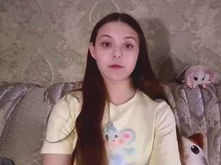 Live webcam model anneliesedeaguero on Soda Cams