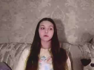 Live webcam model anneliesedeaguero on Soda Cams