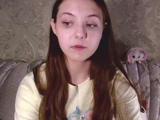 Live webcam model anneliesedeaguero on Soda Cams