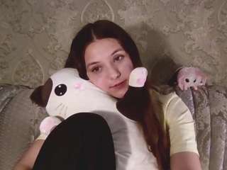 Live webcam model anneliesedeaguero on Soda Cams