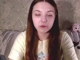 Live webcam model anneliesedeaguero on Soda Cams