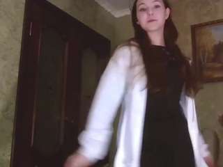 Live webcam model anneliesedeaguero on Soda Cams