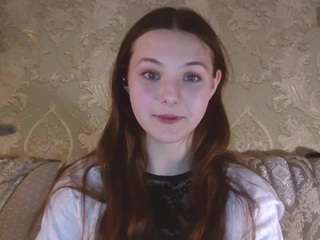 Live webcam model anneliesedeaguero on Soda Cams