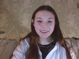 Live webcam model anneliesedeaguero on Soda Cams