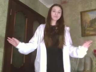 Live webcam model anneliesedeaguero on Soda Cams