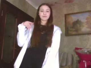 Live webcam model anneliesedeaguero on Soda Cams