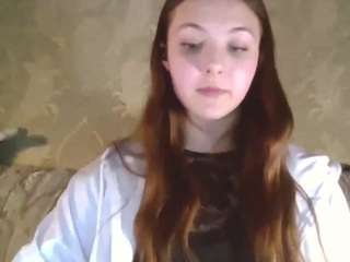 Live webcam model anneliesedeaguero on Soda Cams