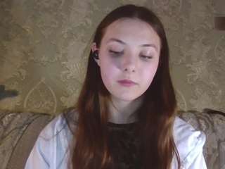 Live webcam model anneliesedeaguero on Soda Cams