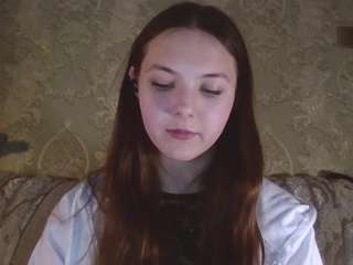 Live webcam model anneliesedeaguero on Soda Cams