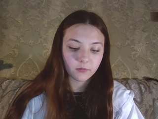 Live webcam model anneliesedeaguero on Soda Cams