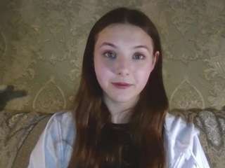 Live webcam model anneliesedeaguero on Soda Cams