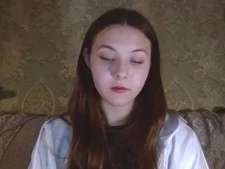 Live webcam model anneliesedeaguero on Soda Cams