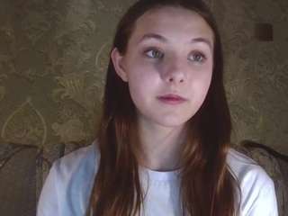 anneliesedeaguer... Live Webcam on CamSoda