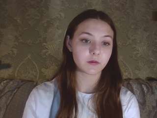 Live webcam model anneliesedeaguero on Soda Cams