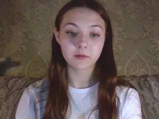 anneliesedeaguer... Live Webcam on CamSoda