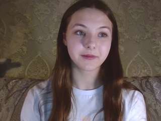 anneliesedeaguer... Live Webcam on CamSoda