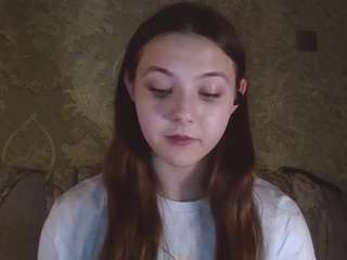 Live webcam model anneliesedeaguero on Soda Cams