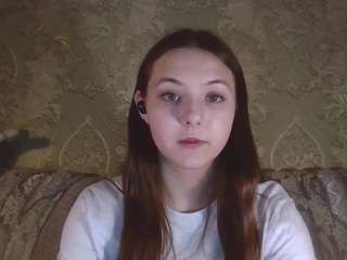 Live webcam model anneliesedeaguero on Soda Cams