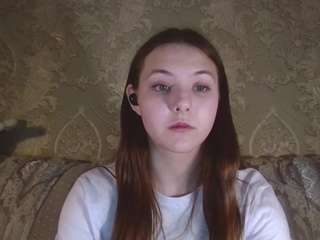 Live webcam model anneliesedeaguero on Soda Cams