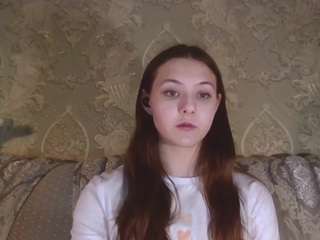 Live webcam model anneliesedeaguero on Soda Cams