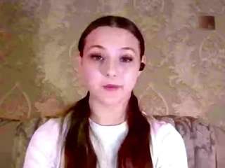 Live webcam model anneliesedeaguero on Soda Cams